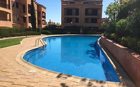 MSJ94 Bonito Apartamento en Marina Sant Jordi